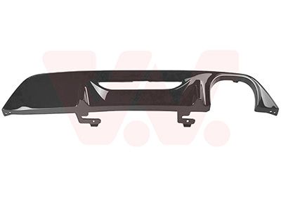 spoiler VAN WEZEL 4043509