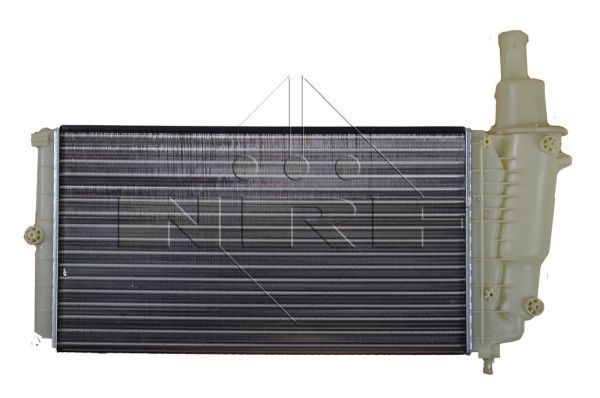 Levně Chladič, chlazení motoru NRF 53225