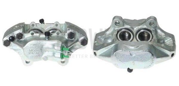 Zacisk hamulca BUDWEG CALIPER 342745