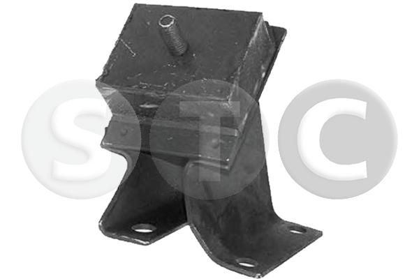 Łożyskowanie silnika STC T454125