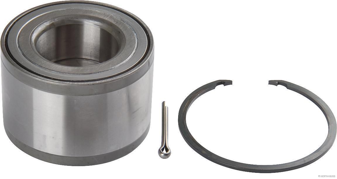 Set rulment roata HERTH+BUSS JAKOPARTS J4712039
