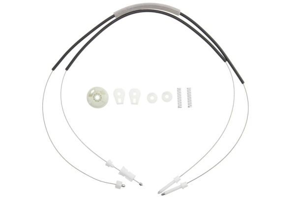 Set reparat, macara geam BLIC 6205-21-024816P