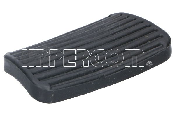 E-shop Obloženie pedálu, brzdový pedál ORIGINAL IMPERIUM 25789