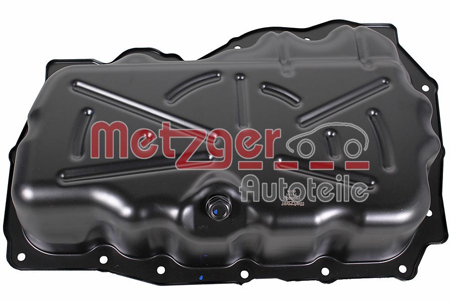 Miska olejowa METZGER AUTOTEILE 7990230