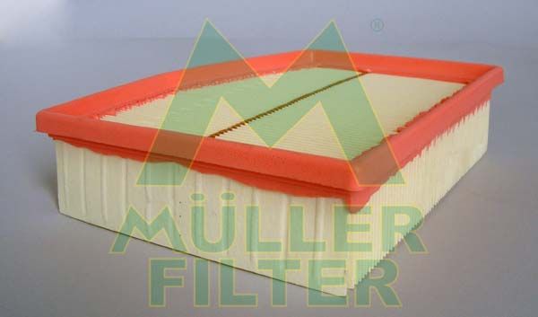 Levně Vzduchový filtr MULLER FILTER PA3342