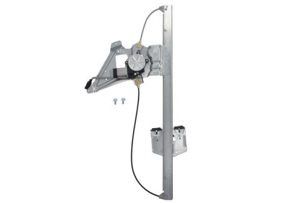 Стеклоподъемник