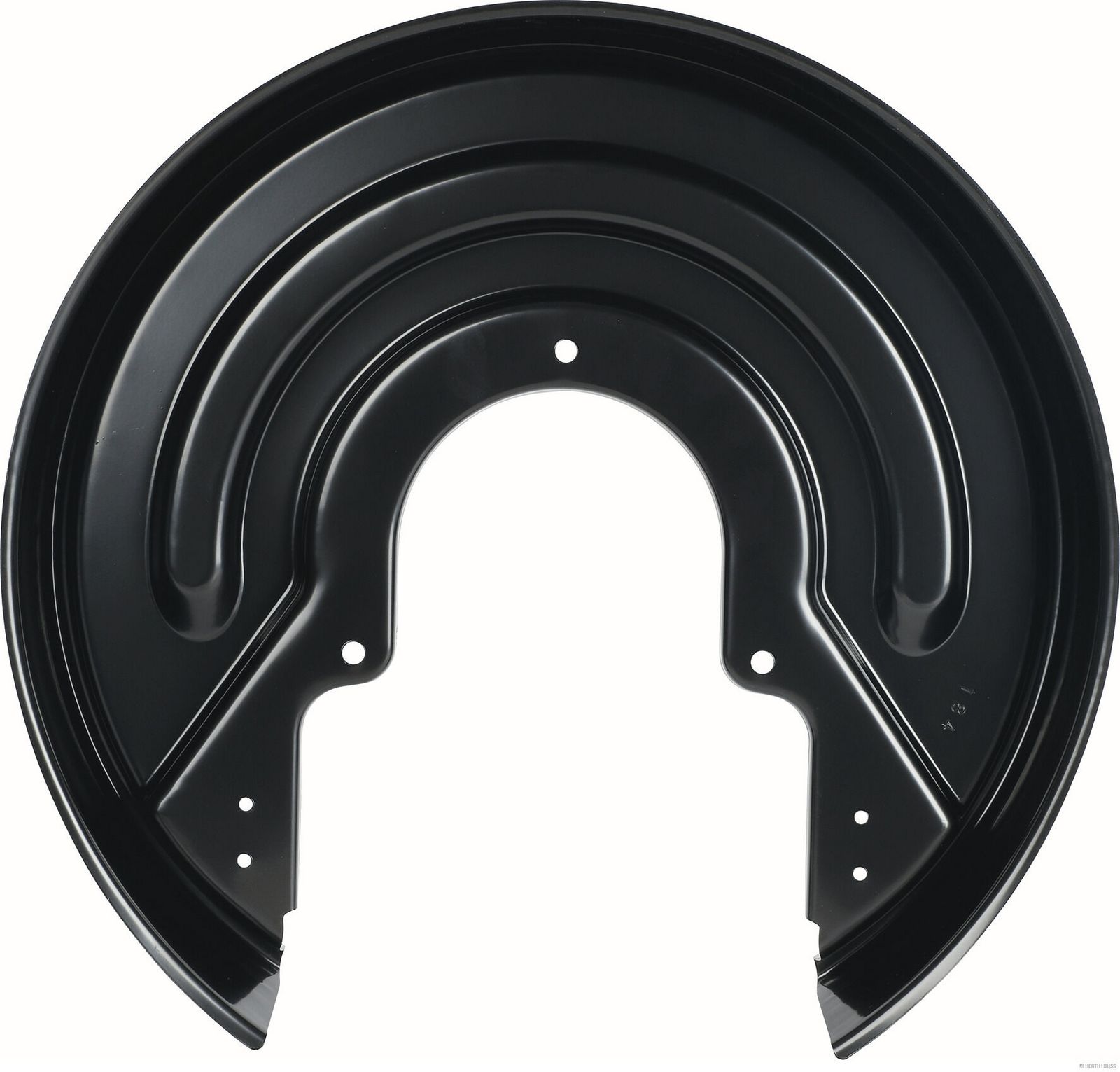 protectie stropire,disc frana HERTH+BUSS JAKOPARTS J3340844
