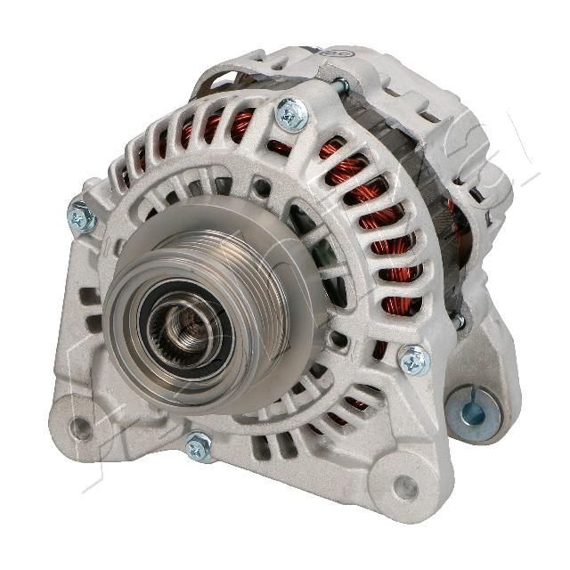 Alternator ASHIKA 002-201076