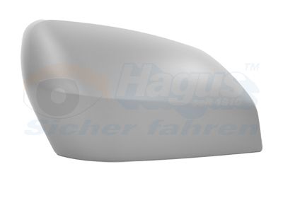 Acoperire oglinda exterioara VAN WEZEL 0989844