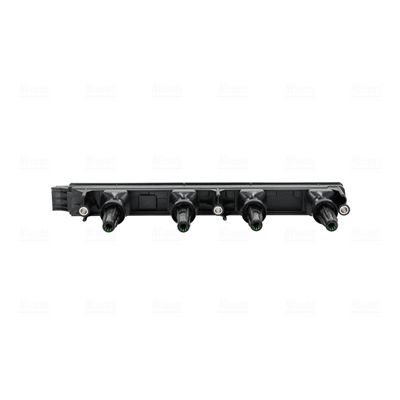 bobina de inductie NISSENS 966853