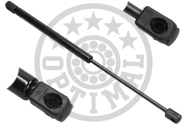 Sprężyna gazowa, pokrywa bagażnika OPTIMAL AG-40140
