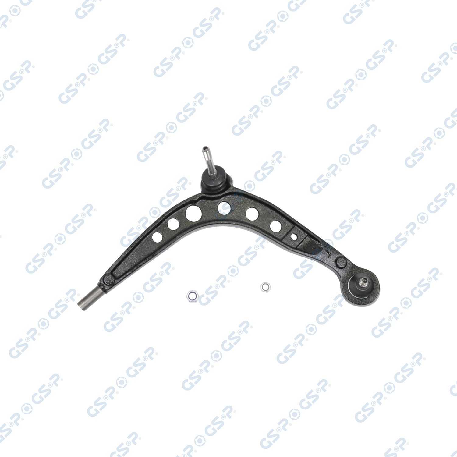 Brat, suspensie roata GSP S060111