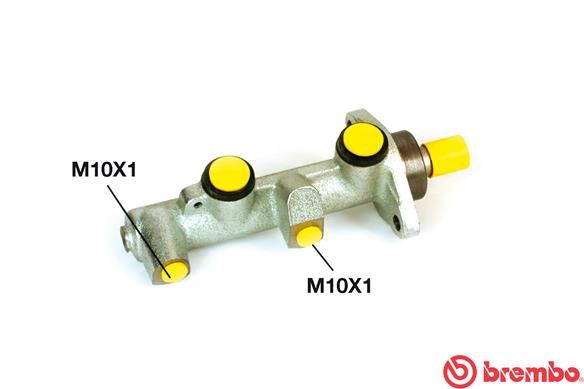 Pompa hamulcowa BREMBO M 52 004