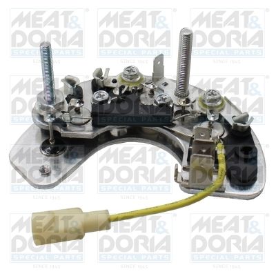 Prostownik, alternator MEAT & DORIA 52043