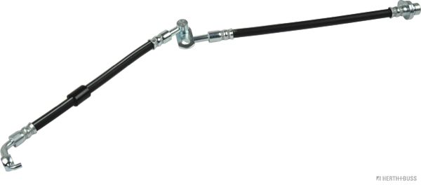 Furtun frana HERTH+BUSS JAKOPARTS J3703105
