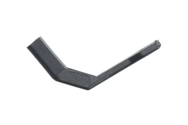 Support, grille de radiateur