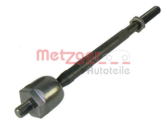 Połączenie osiowe, drążek kierowniczy poprzeczny METZGER AUTOTEILE 51002318