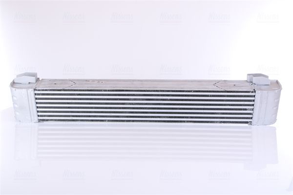 Levně Chladič turba NISSENS 96091
