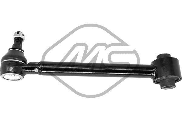 Brat/bieleta suspensie, stabilizator METALCAUCHO 40068