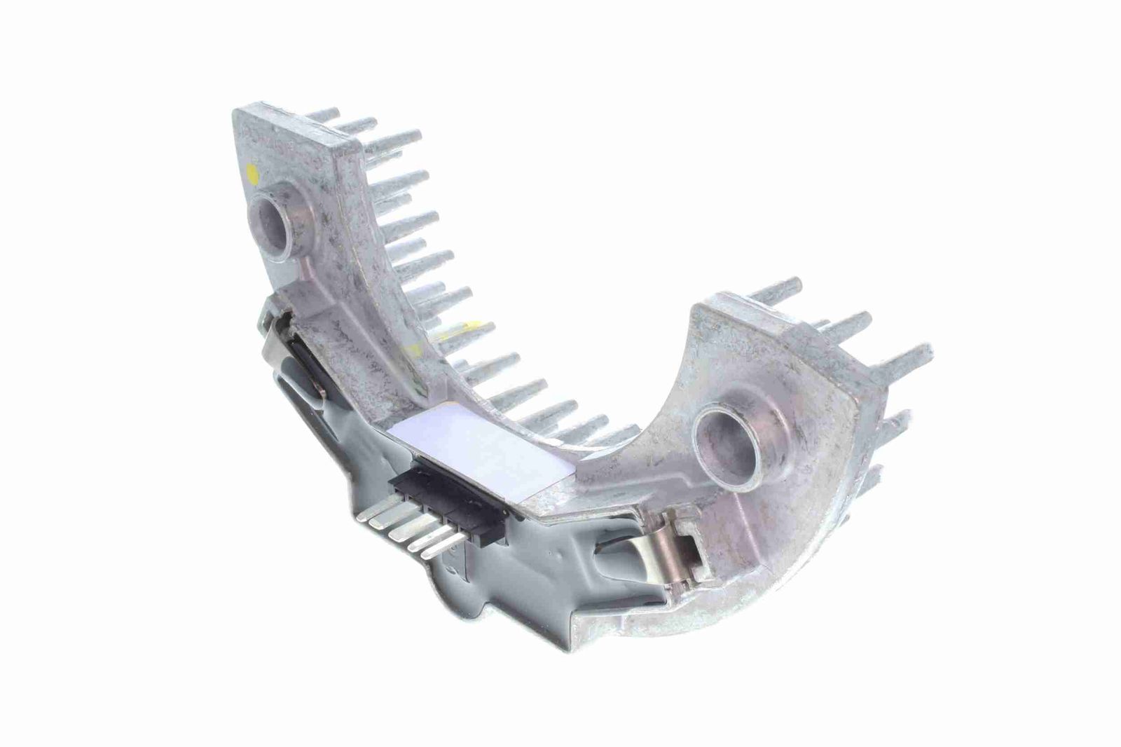 Régulateur, pulseur d'air habitacle