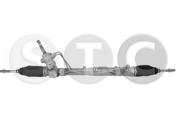 Przekładnia kierownicza STC T451577