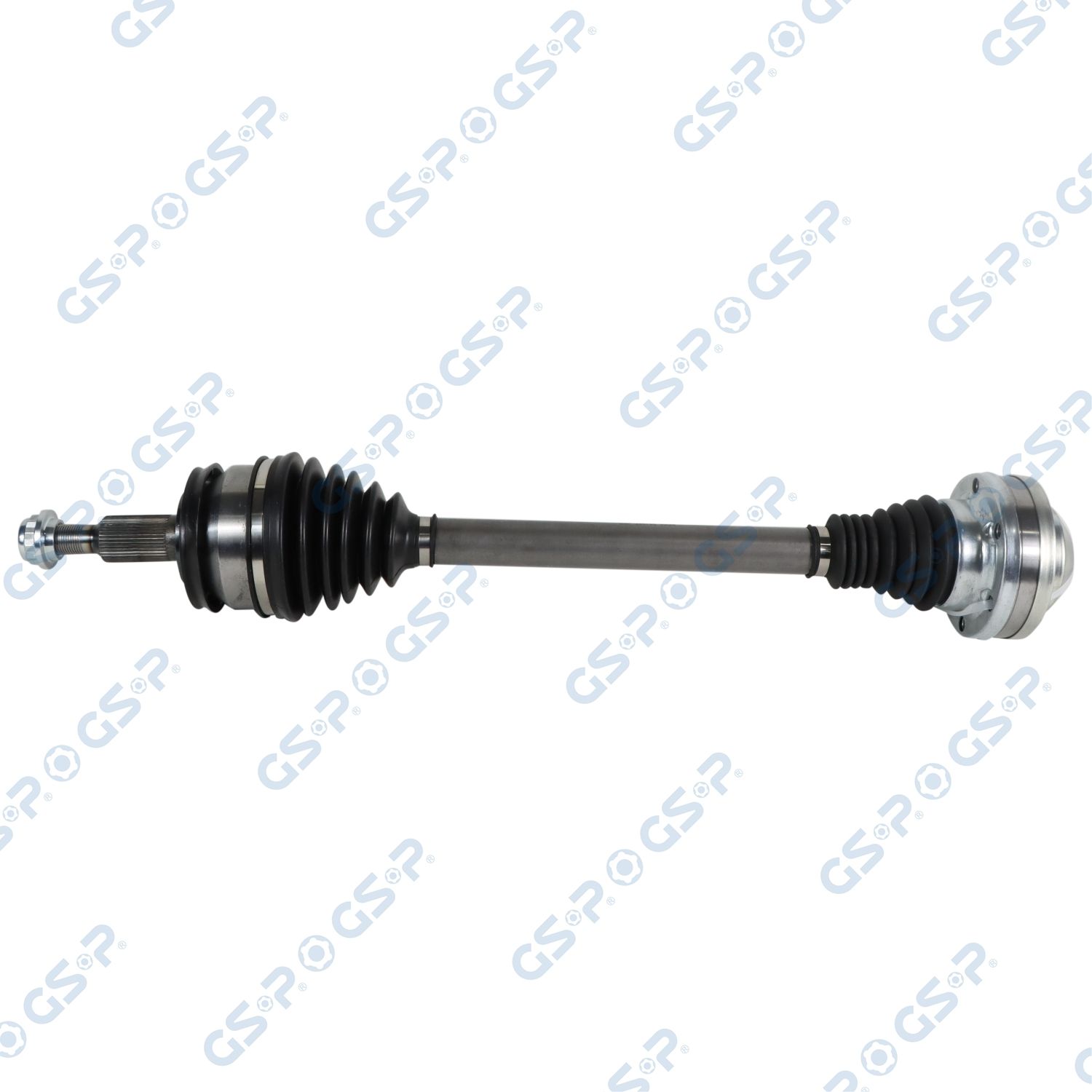 Приводной вал