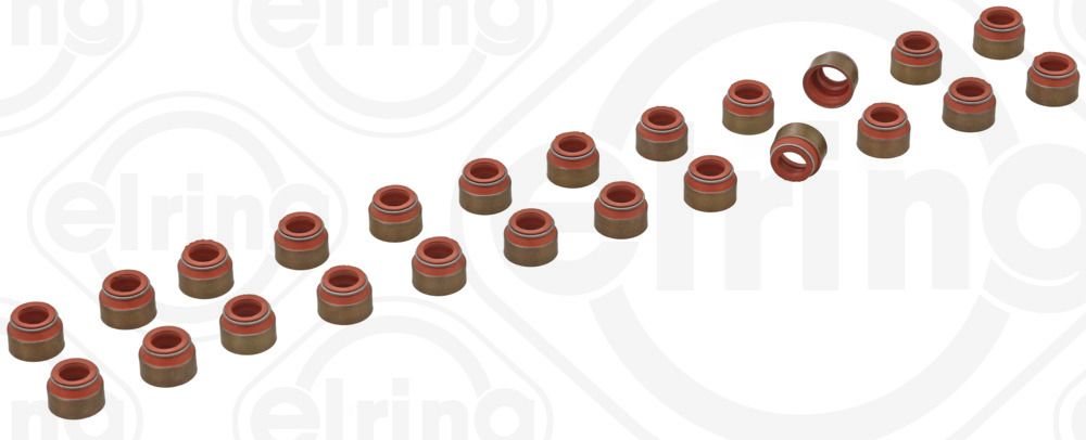 Set garnituri, ax supape ELRING 875.510