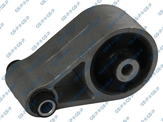 Łożyskowanie silnika GSP 511509