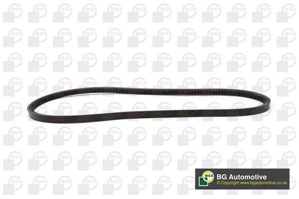 Pasek klinowy BGA V13X1050