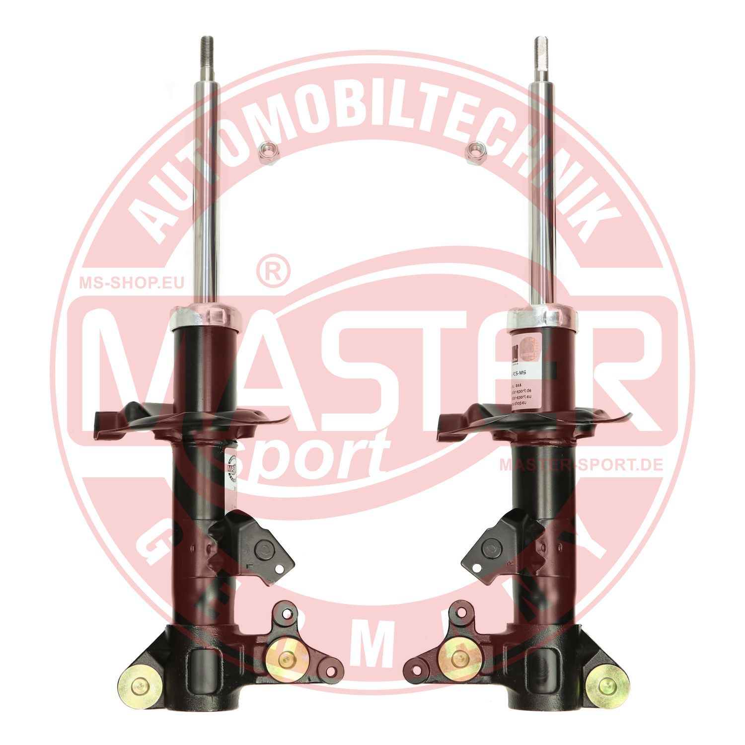 Amortyzator MASTER-SPORT GERMANY 16K001901