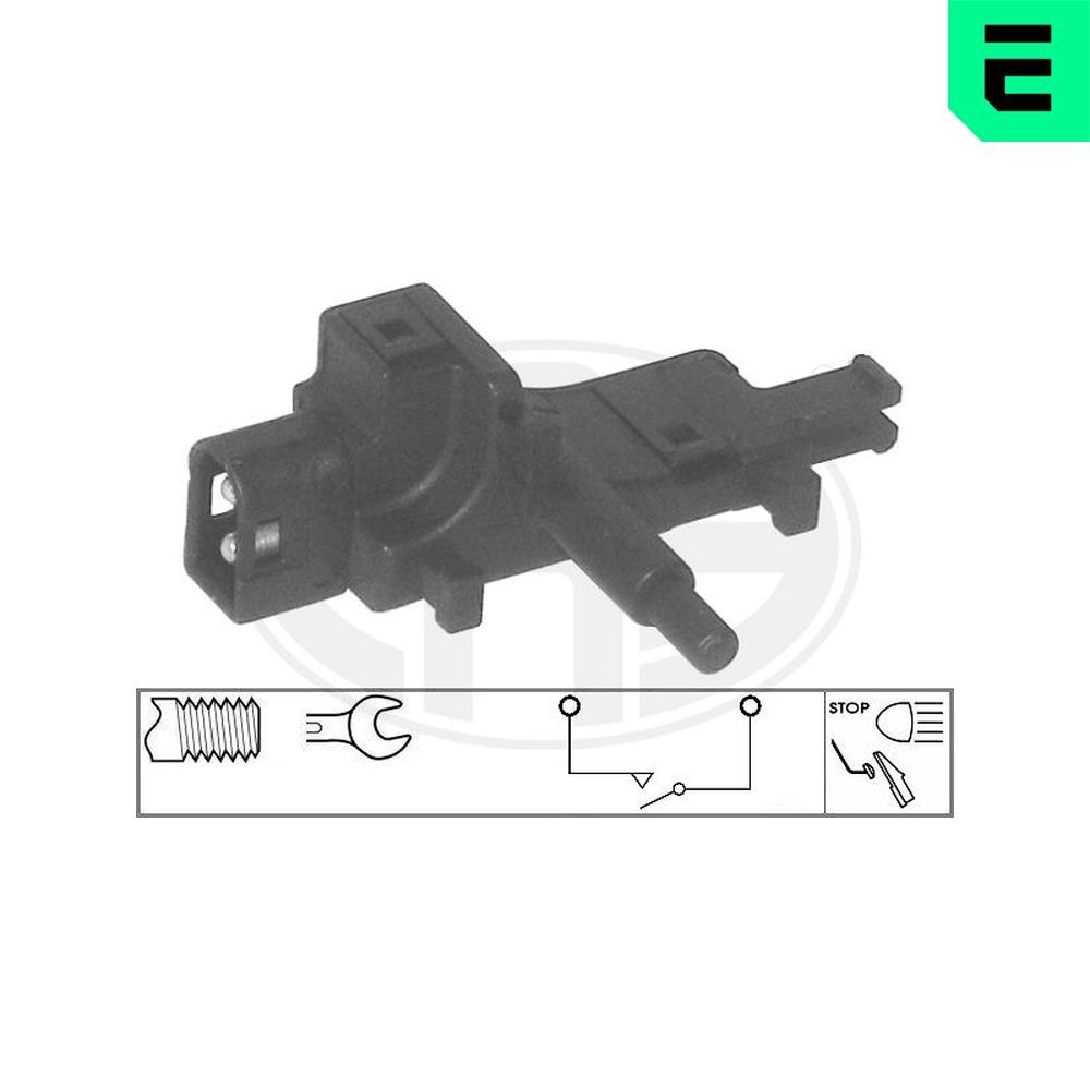 Comutator, lampa marsalier ERA 330789