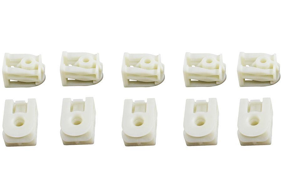 clips, acoperire decorativa si protectie METZGER 2280054