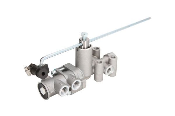 Valve de suspension pneumatique