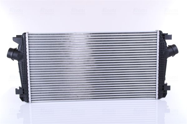 Levně Chladič turba NISSENS 96557