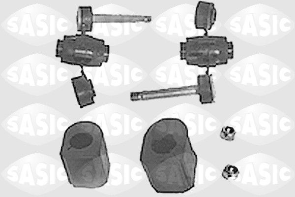 Zestaw naprawczy, zawieszenie stabilizatora SASIC 4155416