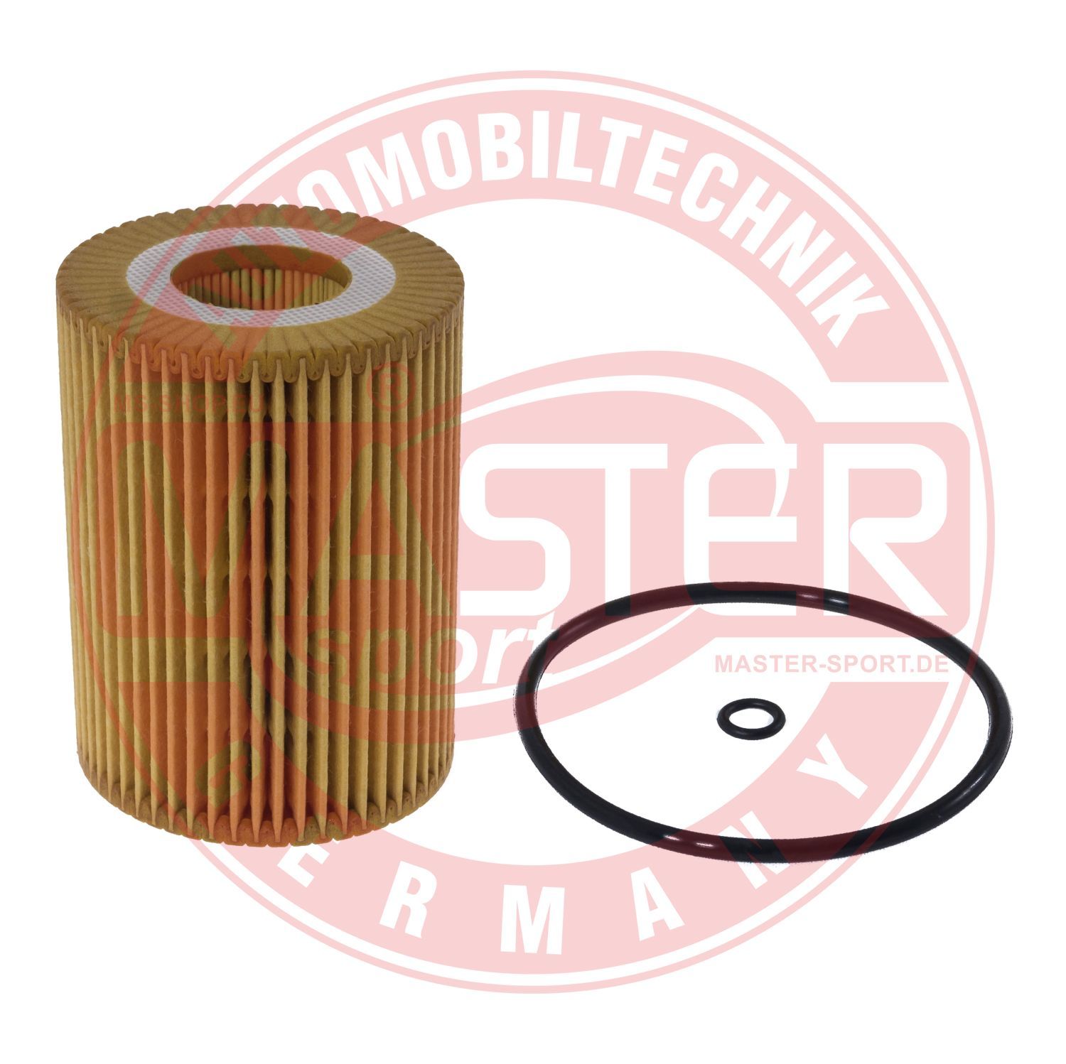 Filtr oleju MASTER-SPORT GERMANY 821X-OF-PCS-MS