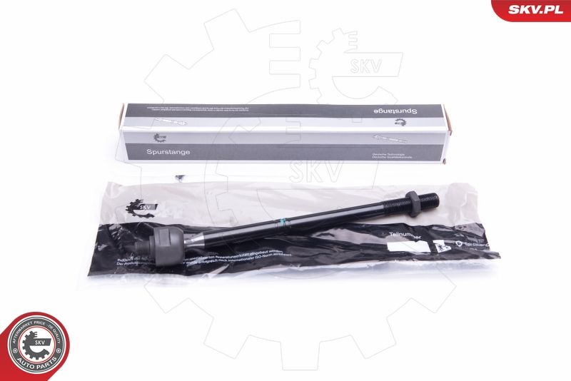 Połączenie osiowe, drążek kierowniczy poprzeczny ESEN SKV 04SKV376