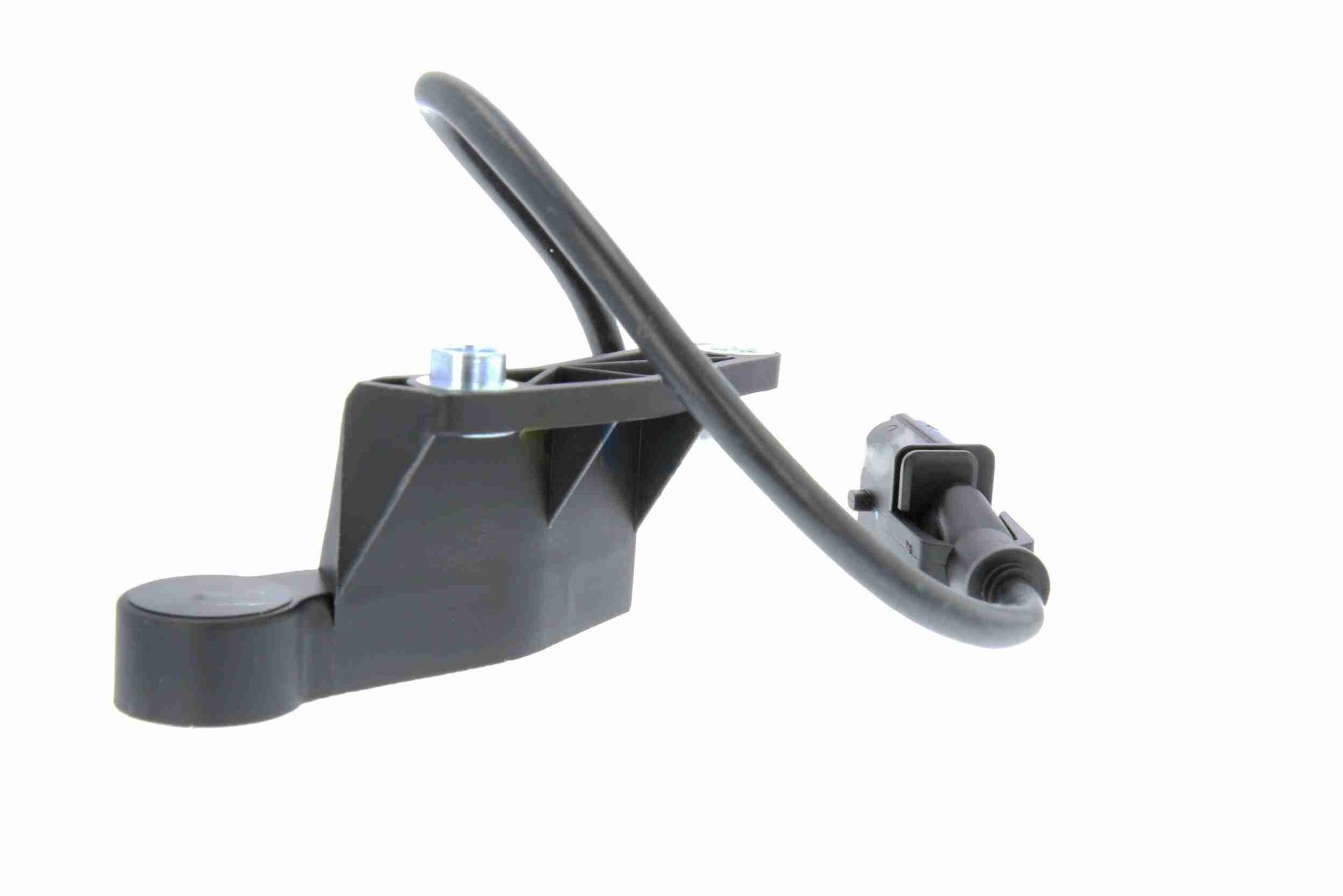 Capteur d'angle, vilebrequin