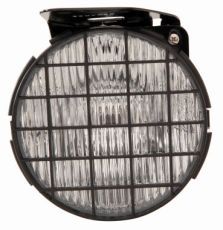 Reflektor przeciwmgłowy ABAKUS 320-2014L-AQ