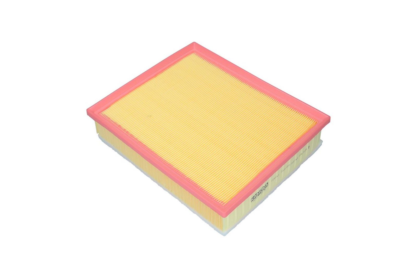 Levně Vzduchový filtr KAMOKA F249301