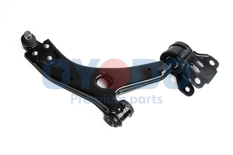 Рычаг независимой подвески колеса, подвеска колеса