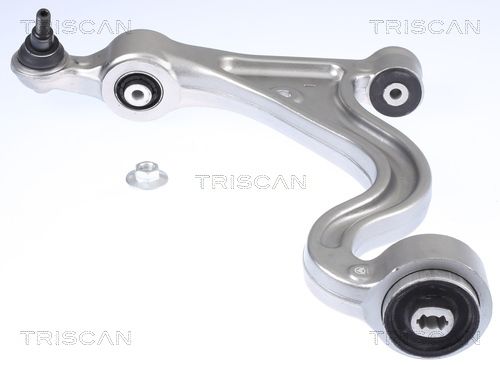 Bras de liaison, suspension de roue