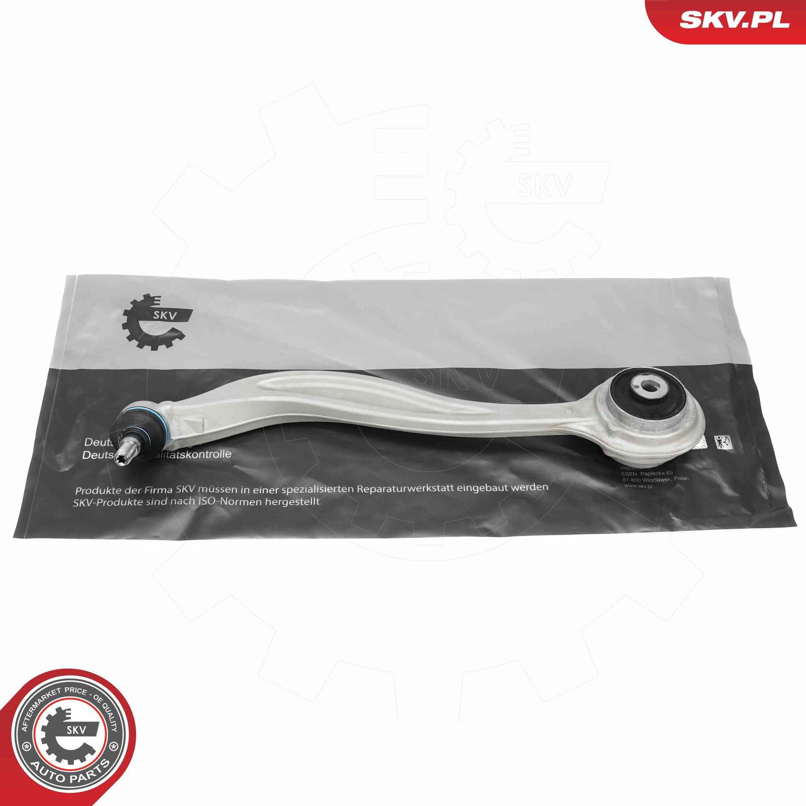 Neatkarīgās balstiekārtas svira, Riteņa piekare