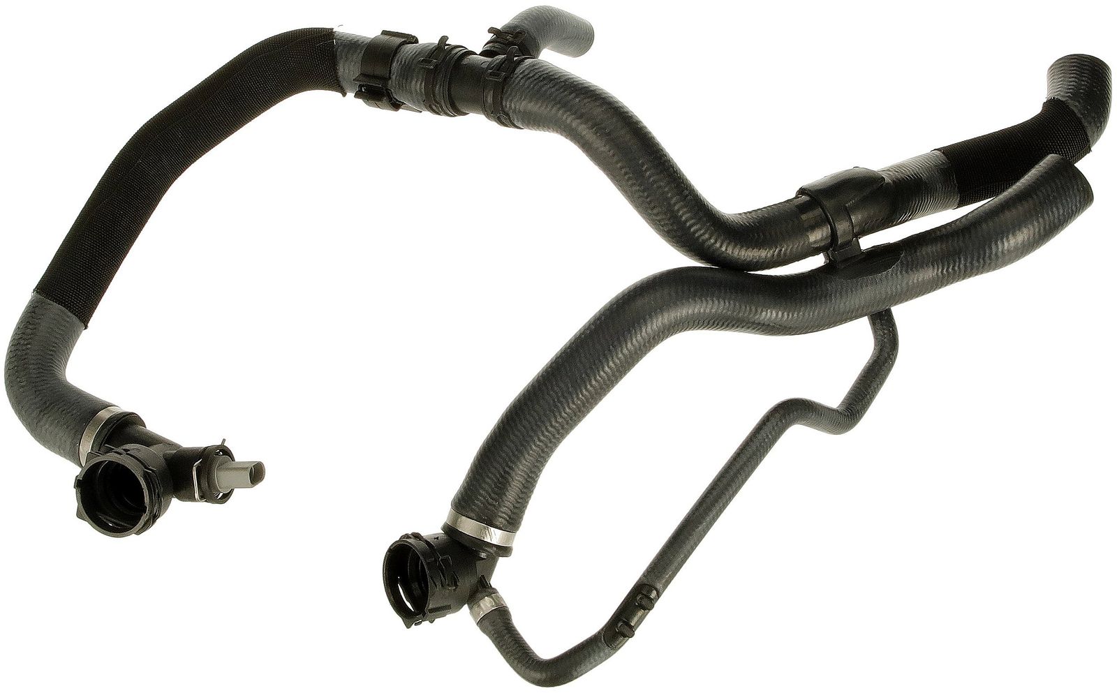 Furtun radiator GATES 05-5833