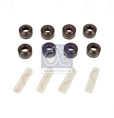Zestaw uszczelniaczy, trzonek zaworu DT SPARE PARTS 4.90947