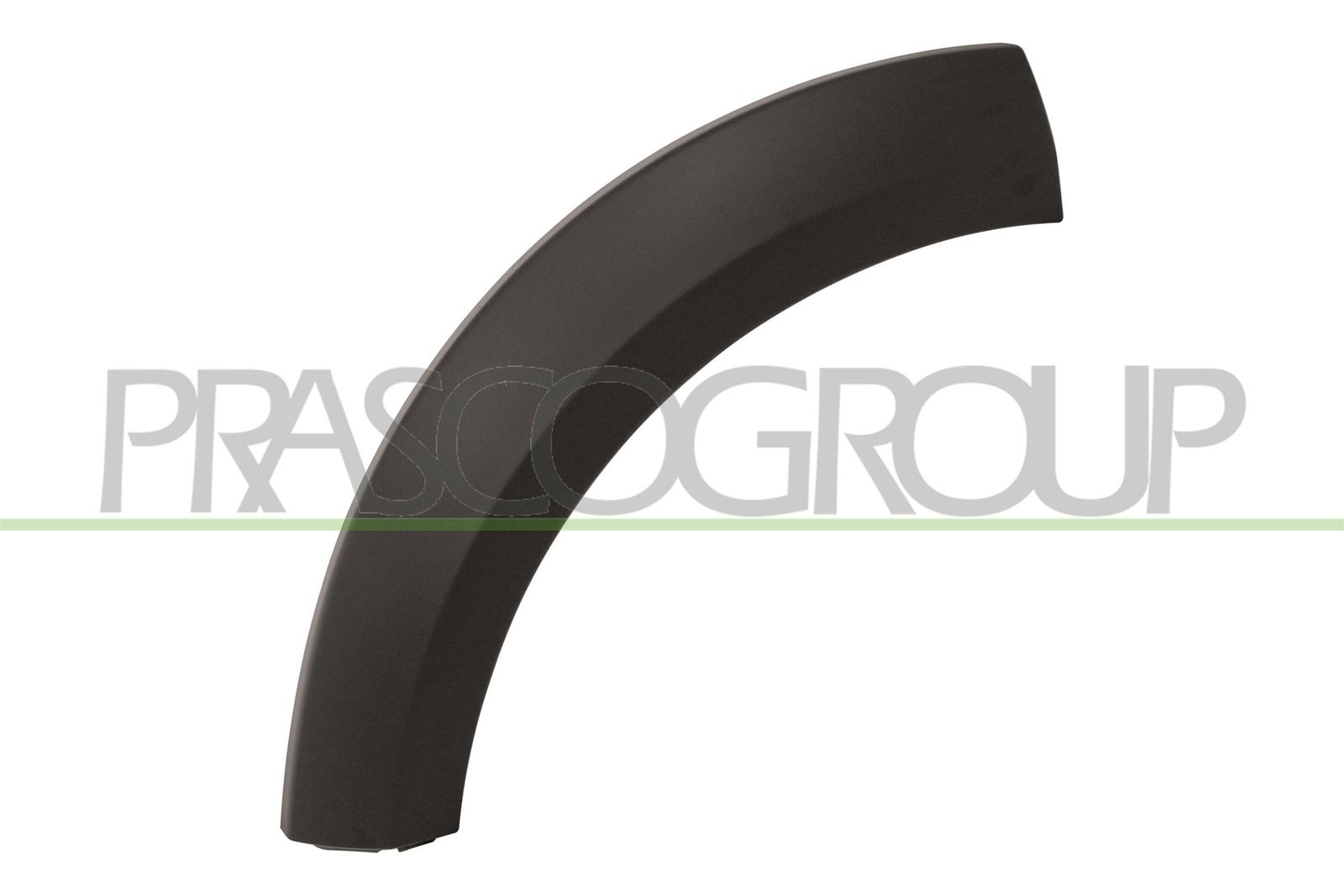 Elemente decorative/protectie, aripa PRASCO LR0301585