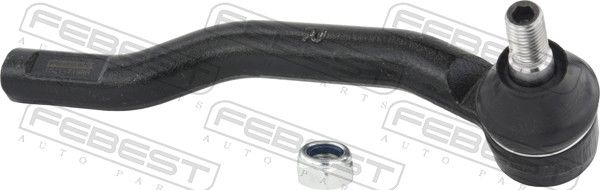 Końcówka drążka kierowniczego poprzecznego FEBEST 1521-T18RH