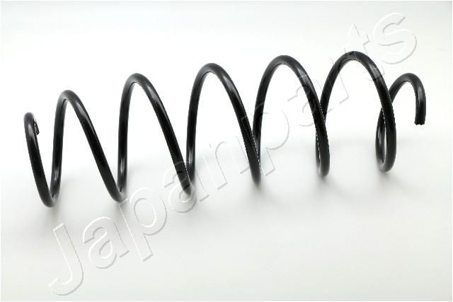 Sprężyna zawieszenia JAPANPARTS ZC3554A