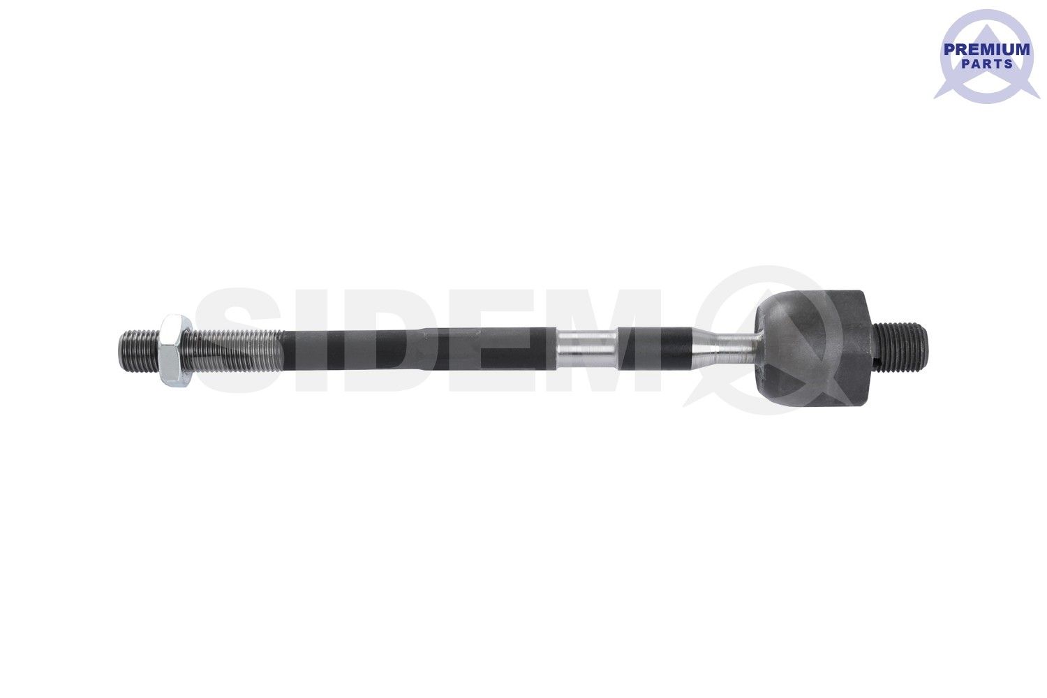 Połączenie osiowe, drążek kierowniczy poprzeczny SIDEM 71012