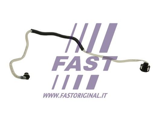 Przewód paliwowy elastyczny FAST FT39591